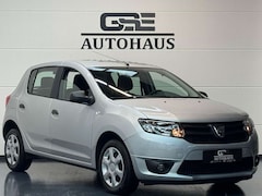 Bild des Angebotes Dacia Sandero II Ambiance*Navi*Kamera*Pdc*Klima