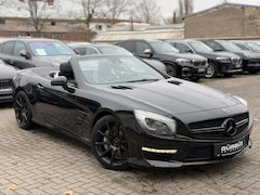 Bild des Angebotes Mercedes-Benz SL 63 AMG Driver´s Package Airscarf*BRD*