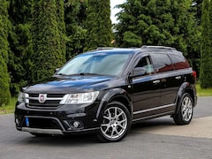 Bild des Angebotes Fiat Freemont Freemont 2.0 Multijet 16V DPF Automatik Allrad Black Code