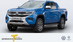 Bild des Angebotes VW Amarok 3.0 TDI 4M Aventura LM 21 Sthzg