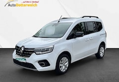 Bild des Angebotes Renault Kangoo tce 130 Automatik "Heckeinstieg für Rollis"