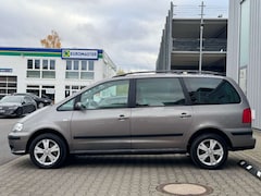 Bild des Angebotes SEAT Alhambra 2.0 Reference 6 Sitzer AHK Tüv 08.2027