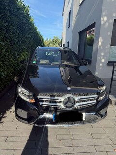 Bild des Angebotes Mercedes-Benz GLC 220 GLC 220 d 4Matic (253.905)
