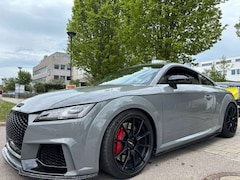 Bild des Angebotes Audi TT Coupe TT RS Coupe 2.5 TFSI quattro