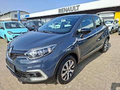 Bild des Angebotes Renault Captur Experience*AHK*Klima*PDC*Allwetter