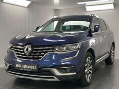 Bild des Angebotes Renault Koleos Limited Automatik Led Pure  Vision Kamera