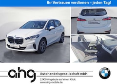 Bild des Angebotes BMW 216 Steptronic DCT AHK