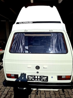 Bild des Angebotes VW T3 VW t3 Wohnmobil
