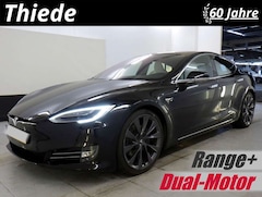 Bild des Angebotes Tesla Model S RANGE+ DUAL-MOTOR NAVI/KAMERA/SH/PANO