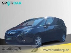 Bild des Angebotes Opel Zafira C Business Innovation 1.6 CDTI Navi Bi-Xenon Kurve