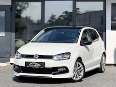 Bild des Angebotes VW Polo V Highline BMT/Start-Stopp R-Line LED Garan