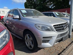 Bild des Angebotes Mercedes-Benz ML 250 ML 250 CDI BlueTec (166.004)