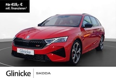Bild des Angebotes Skoda Octavia Combi 2.0 TSI 195 kW RS