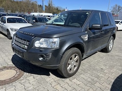 Bild des Angebotes Land Rover Freelander TD4_e HSE