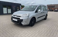 Bild des Angebotes Citroen Berlingo 1.6 Hdi Automatik Multispace