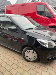 Bild des Angebotes Mitsubishi Space Star Intro Edition 1.0l  MIVEC M/T
