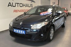 Bild des Angebotes Renault Megane III Grandtour Expression