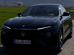 Bild des Angebotes Maserati Levante Levante S Q4 GranSport