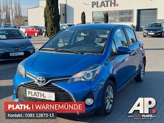 Bild des Angebotes Toyota Yaris Comfort