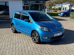 Bild des Angebotes Skoda Citigo e iV Style Automatik Maps+More CCS SHZ