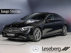 Bild des Angebotes Mercedes-Benz CLS 450 CLS 450 4M AMG Multibeam/Distro/AHK/HuD/SD/Sthzg