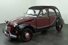 Bild des Angebotes Citroen 2CV Charleston