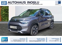 Bild des Angebotes Citroen C3 Aircross 1.2 PureTech Shine Pack AT Navi+R-Kam+