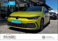 Bild des Angebotes VW Golf VIII GTD TDI*DSG IQ-LED Panodach R-Kam 19*