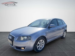 Bild des Angebotes Audi A3 Sportback 1.6 Ambition Automatik AC PDC LEDER