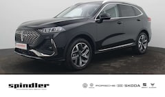 Bild des Angebotes GWM WEY 03 Luxury 4WD/ ParkAssi, Navi, CarPlay, Pano