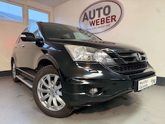 Bild des Angebotes Honda CR-V 2.0 EXECUTIVE*AUT*LEDER*PANO*CAM*NAVI*XENON