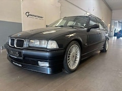 Alpina B3 3,2 Touring*6-Gang/Matching Number/SSD/Leder*