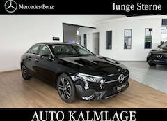 Bild des Angebotes Mercedes-Benz A 180 A 180 Progressive KAMERA+SPURHALTE+KEYLESS-GO Navi
