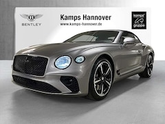 Bild des Angebotes Bentley Continental GTC V8 *Mulliner*Touring*Blackline*