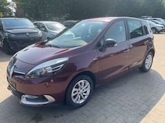 Bild des Angebotes Renault Scenic III Limited TÜV 03.2027