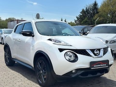 Bild des Angebotes Nissan Juke Nissan Juke Tekna 4x4 *HU NEU*INSPEKTION*2.HAND*