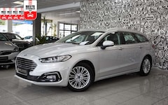 Bild des Angebotes Ford Mondeo Turnier TITANIUM*AUTOM*BUSINESS*SYNC3*LED