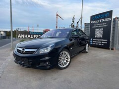 Bild des Angebotes Opel Vectra C Lim. Edition Plus