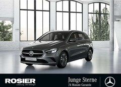 Bild des Angebotes Mercedes-Benz B 250 e Progressive Advanced AHK LED Navi Kam