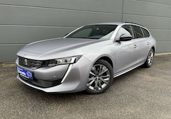 Bild des Angebotes Peugeot 508 SW Hybrid 225 Allure Pack NAVI ACC KAMERA 360°