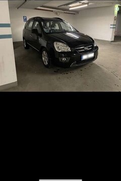 Bild des Angebotes Kia Carens 2.0 CVVT EX Top