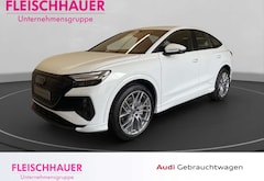 Bild des Angebotes Audi Q4 e-tron Sportback 45 ADVANCED ACC MATRIX-LED KOMFORTPAKET