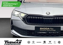 Bild des Angebotes Skoda Octavia Combi Sportline 2.0 TDI DSG PANO CANTON