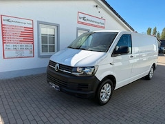 Bild des Angebotes VW T6 Transporter LANG/KLIMA/TEMPO./SORTIMO/TÜVNEU