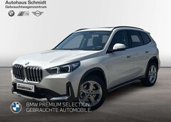 Bild des Angebotes BMW X1 sDrive20i xLine*AHK*HK HiFi*DAB*Adapt. LED*Pano*Dr
