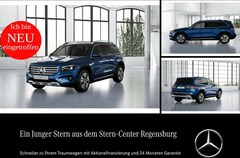 Bild des Angebotes Mercedes-Benz GLB 220 4M Progressive+DISTR+MEMORY+PANO+360°KAM