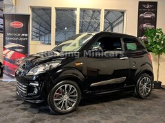 Bild des Angebotes Ligier JS 50 KLIMA JS50L SPORT DCI Mopedauto Microcar