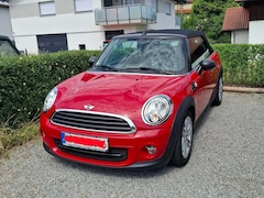 Bild des Angebotes MINI One Cabrio Mini One Cabrio