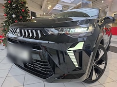 Bild des Angebotes Mitsubishi Grandis Diamant Top Hybrid 1.8 Leder Pano MI-Pilot *Sofort