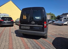 Bild des Angebotes Opel Combo Kasten